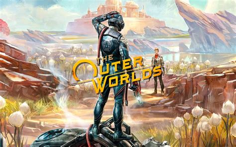 The Outer Worlds on Steam.